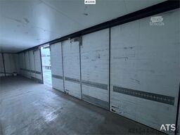 Schmitz Cargobull Skapsemi w/ full side opening