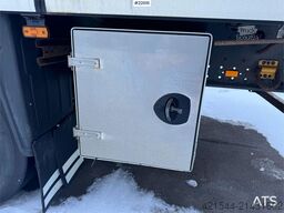 Schmitz Cargobull Skapsemi w/ full side opening