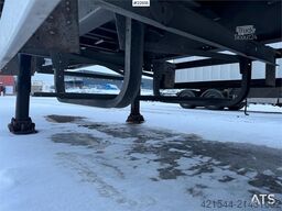 Schmitz Cargobull Skapsemi w/ full side opening