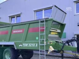 Bergmann TSW 5210