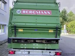 Bergmann TSW 5210