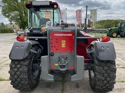 Weidemann T7042 Klima 40km/h