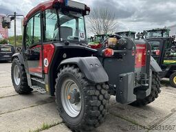 Weidemann T7042 Klima 40km/h
