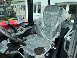 Weidemann T7042 Klima 40km/h