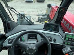 Weidemann T7042 Klima 40km/h
