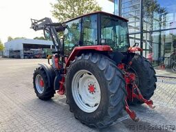McCormick CX 85