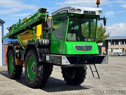 Dammann DT2500H 6000l 30m
