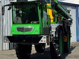 Dammann DT2500H 6000l 30m