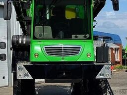 Dammann DT2500H 6000l 30m
