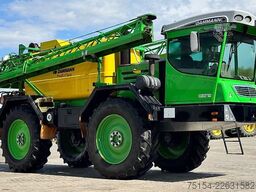 Dammann DT2500H 6000l 30m