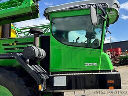 Dammann DT2500H 6000l 30m