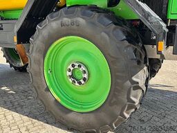 Dammann DT2500H 6000l 30m