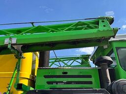 Dammann DT2500H 6000l 30m