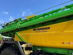 Dammann DT2500H 6000l 30m
