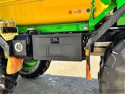 Dammann DT2500H 6000l 30m