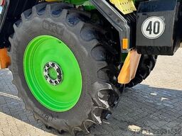 Dammann DT2500H 6000l 30m