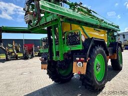 Dammann DT2500H 6000l 30m