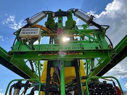 Dammann DT2500H 6000l 30m