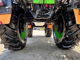 Dammann DT2500H 6000l 30m