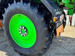 Dammann DT2500H 6000l 30m
