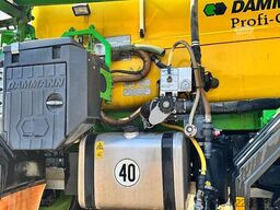 Dammann DT2500H 6000l 30m