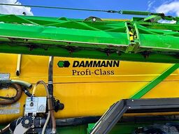 Dammann DT2500H 6000l 30m