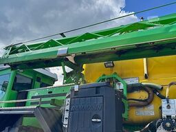 Dammann DT2500H 6000l 30m