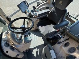 Fendt 828 Vario S4 Profi Plus mit FH+FZW