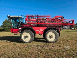 Agrifac Condor IV