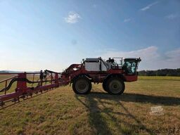 Agrifac Condor IV