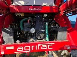 Agrifac Condor IV