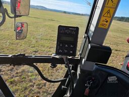 Agrifac Condor IV