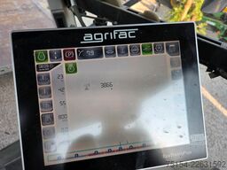 Agrifac Condor IV