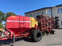 Horsch Airseeder CO6 mit Dünger