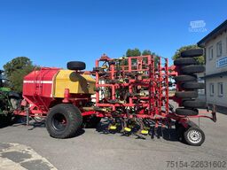 Horsch Airseeder CO6 mit Dünger