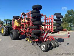 Horsch Airseeder CO6 mit Dünger