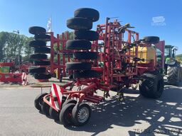Horsch Airseeder CO6 mit Dünger