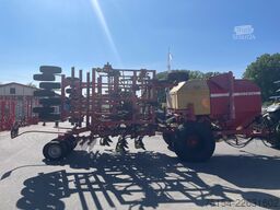 Horsch Airseeder CO6 mit Dünger