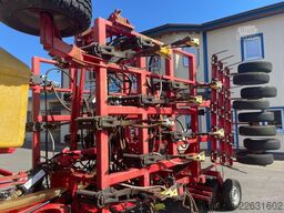 Horsch Airseeder CO6 mit Dünger