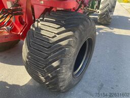 Horsch Airseeder CO6 mit Dünger