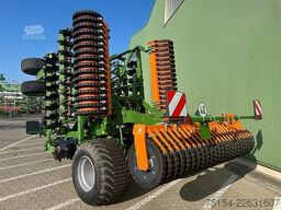 Amazone Catros + 7003-2TX