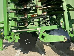 Amazone Catros + 7003-2TX