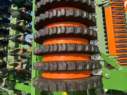Amazone Catros + 7003-2TX