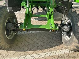 Amazone Catros + 7003-2TX