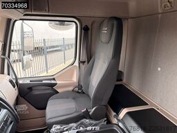 DAF XB 260 4X2 FA VDC 16t - Junge Curtainsider + 150