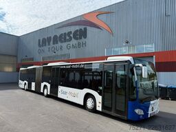 MERCEDES-BENZ Citaro C2 GÜ,    Euro 6