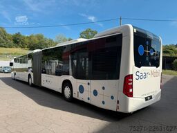 MERCEDES-BENZ Citaro C2 GÜ,    Euro 6