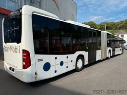 MERCEDES-BENZ Citaro C2 GÜ,    Euro 6