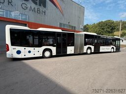 MERCEDES-BENZ Citaro C2 GÜ,    Euro 6
