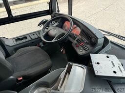 MERCEDES-BENZ Citaro C2 GÜ,    Euro 6
